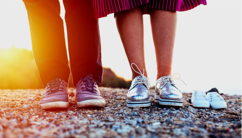 anuncio gravidez tenis 0118 400x800