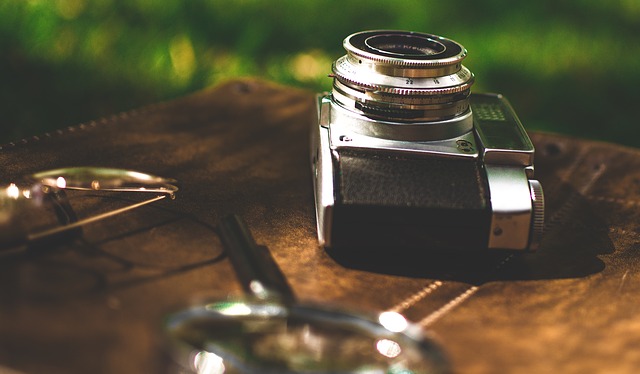 카메라, 오래 된 카메라, 레트로, 빈티지, 사진, Dslr 카메라, 이미지
