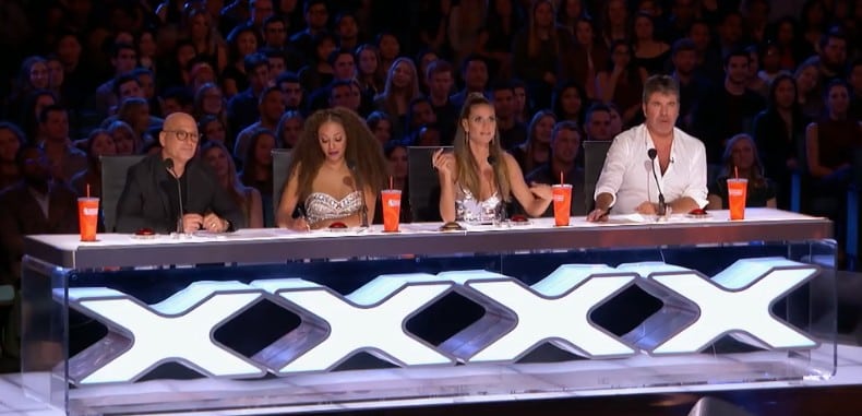 judges
