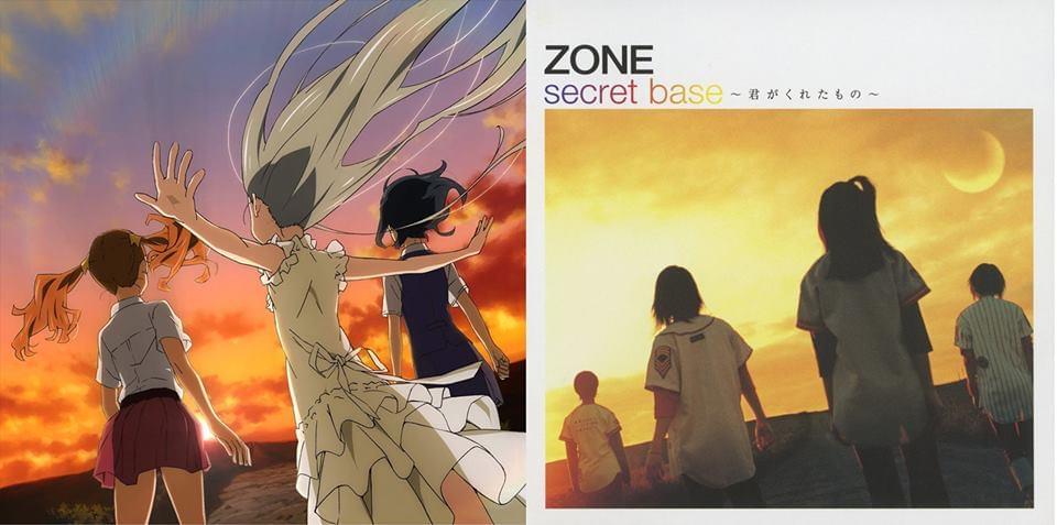 ãsecret baseãåãããããã®ããã®ç»åæ¤ç´¢çµæ