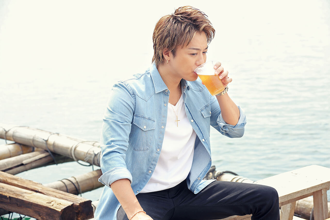 「TAKAHIRO」の画像検索結果