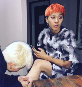 「中尾翔太 激やせ」の画像検索結果