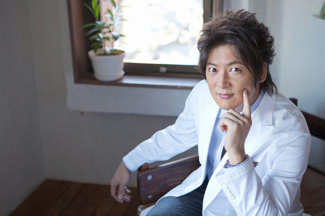 「細川茂樹　引退」の画像検索結果