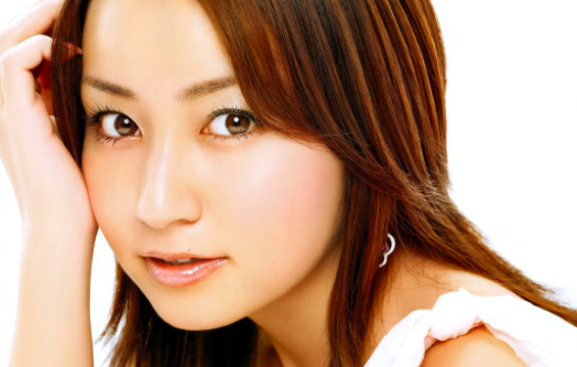 「矢田亜希子」の画像検索結果