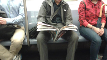 「マンスプレッディング」の画像検索結果