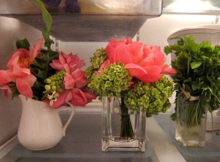 How To Arrange Flowers And Make Them Last Longer Small Joys