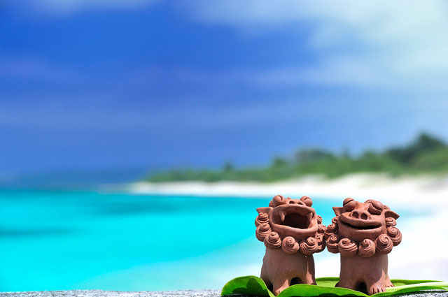 Image result for 沖縄