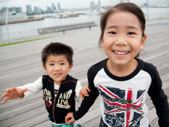 「cowcow よし 子供」の画像検索結果