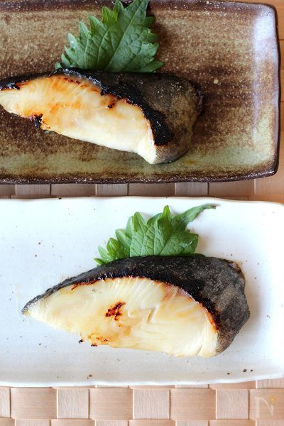 焼き方を覚えれば簡単にできる 西京焼き の作り方とレシピをまとめてみた Hachibachi
