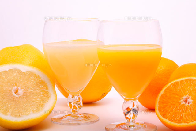 健康 オレンジジュース の栄養 知られざる効果効能とは Hachibachi