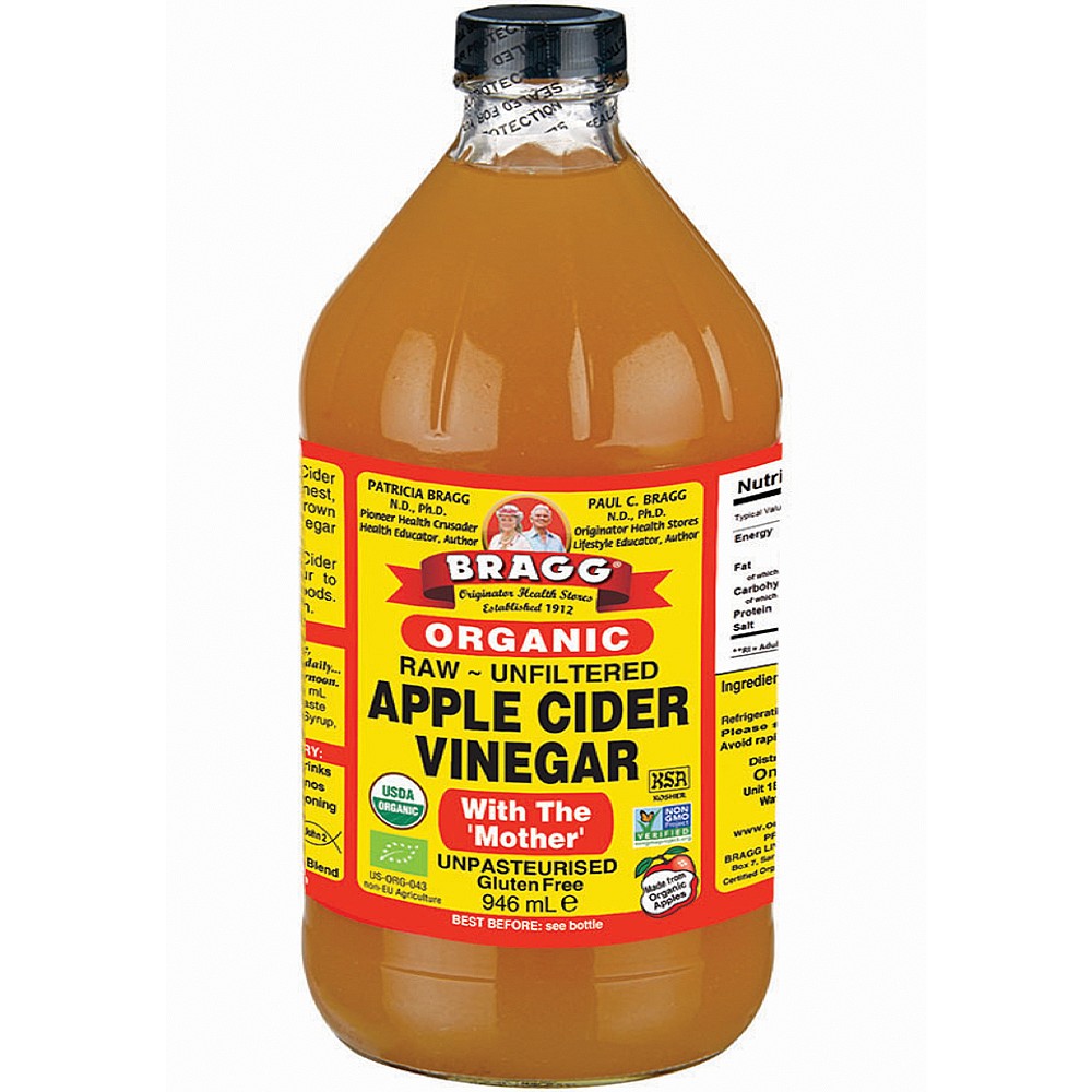 Image result for apple cider vinegar