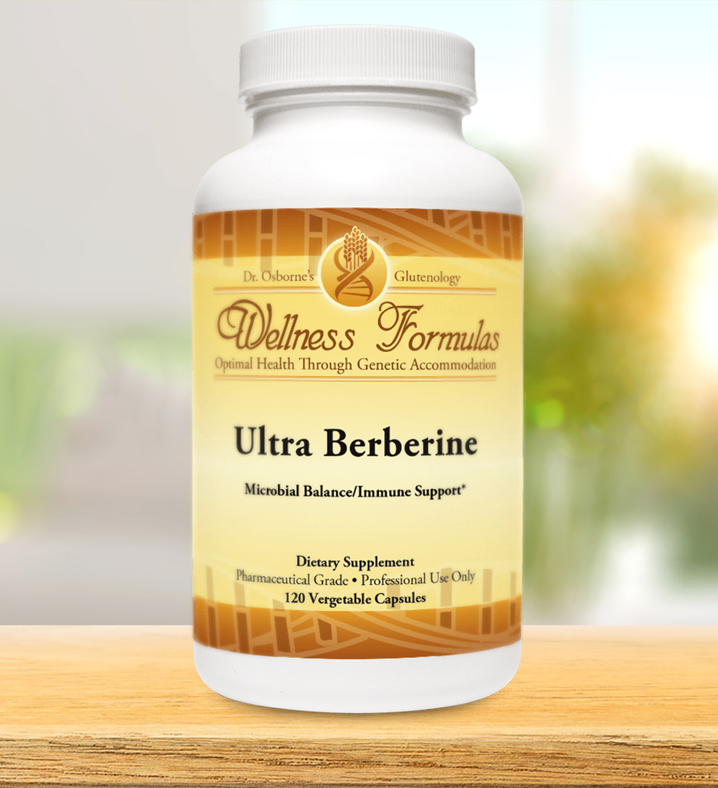 Image result for berberine