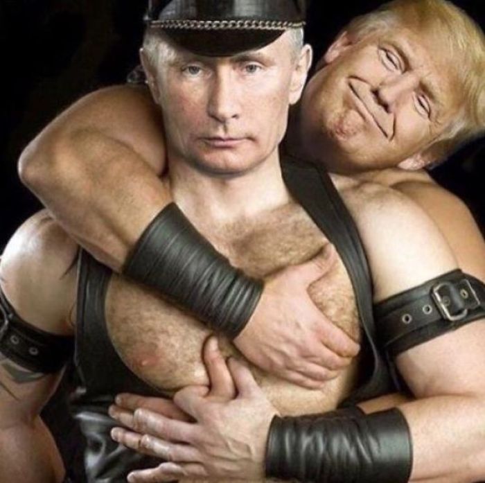 Putin-Trump-Helsinki-Meeting-Funny-Reactions