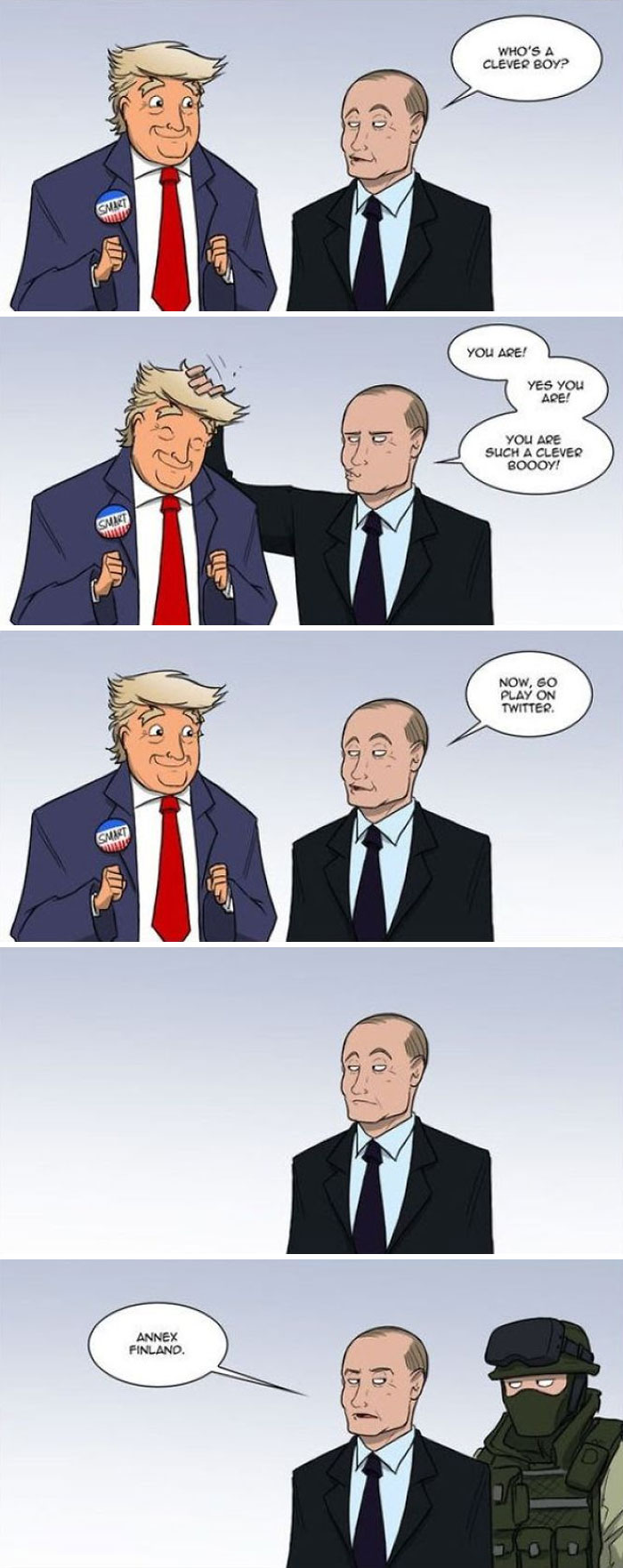 Putin-Trump-Helsinki-Meeting-Funny-Reactions