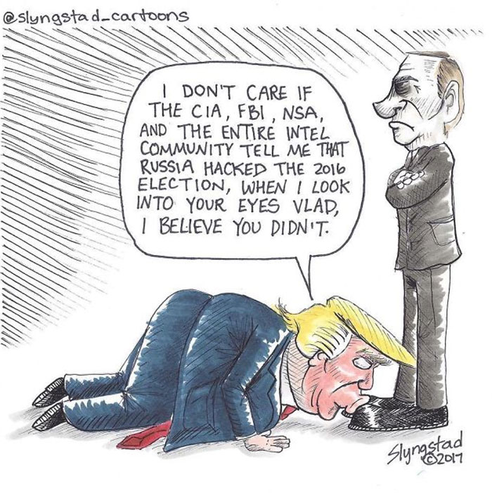 Putin-Trump-Helsinki-Meeting-Funny-Reactions