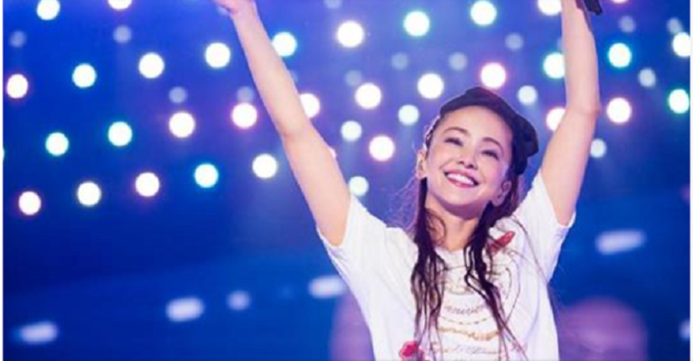 【拡散希望】安室奈美恵ライブ、障碍者手帳提示したファンを入場拒否!スタッフの対応に非難殺到!のイメージ