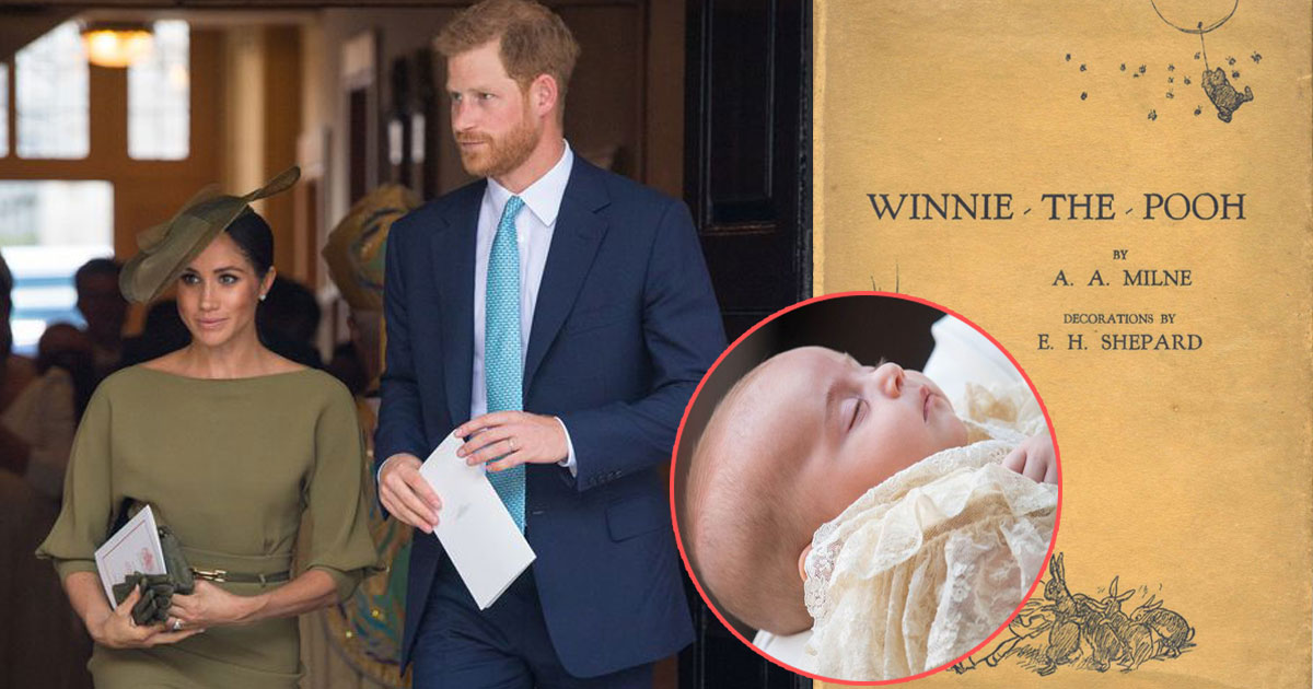 ourson harry