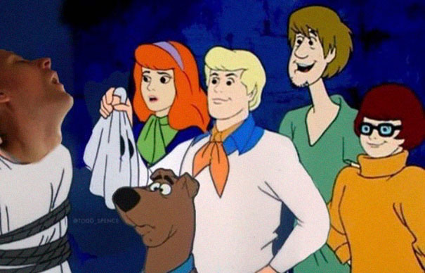 Sleeping Boyfriend Photoshop Pictures