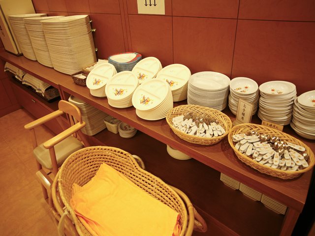 「食べ放題 食器」の画像検索結果