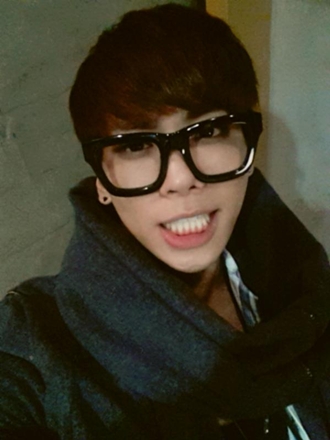 「ジョンヒョン イケメン」の画像検索結果