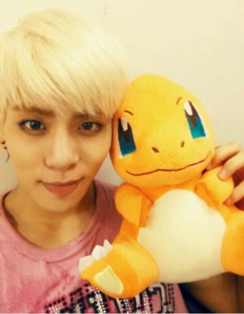 「ジョンヒョン イケメン」の画像検索結果