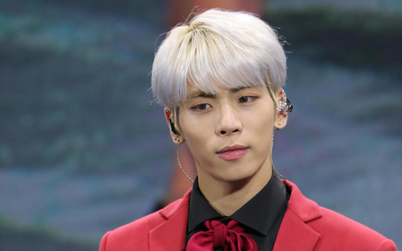 「ジョンヒョン イケメン」の画像検索結果