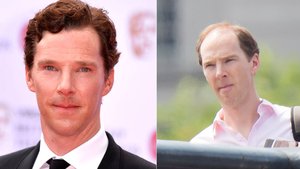 img 5b577afc83fab.png?resize=300,169 - 男神崩壞了！？《奇異博士》班奈狄克驚現「頂上危機」，超高髮際線嚇壞網友