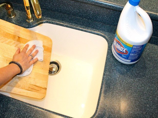 Top 13 Uses For Bleach Around The House - Small Joys