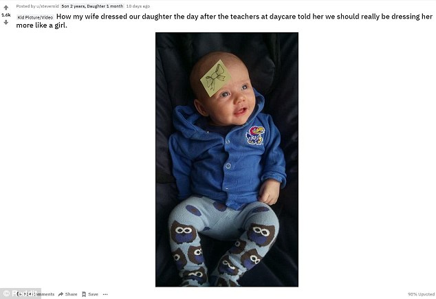 bebê