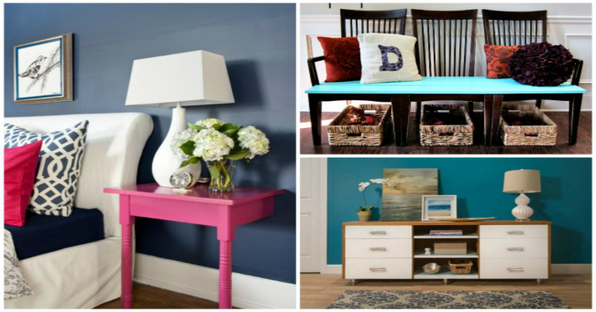 20 inexpensive ways to renew your home’s interior Small Joys