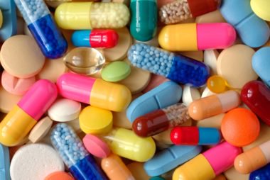 02_medicine_Things_in_your_home