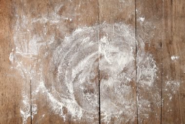 flour