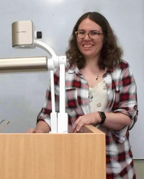 Resultado de imagen para Rebecca Sharrock,