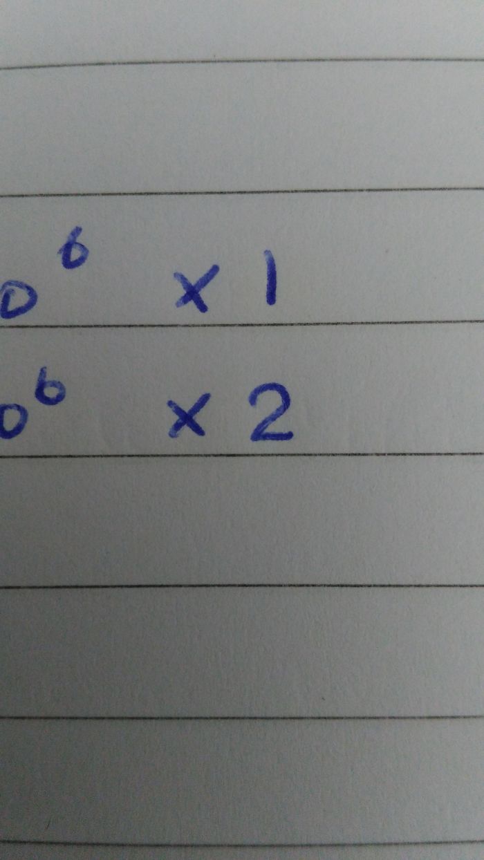 This Majestic 2 Slipped Out While Studying