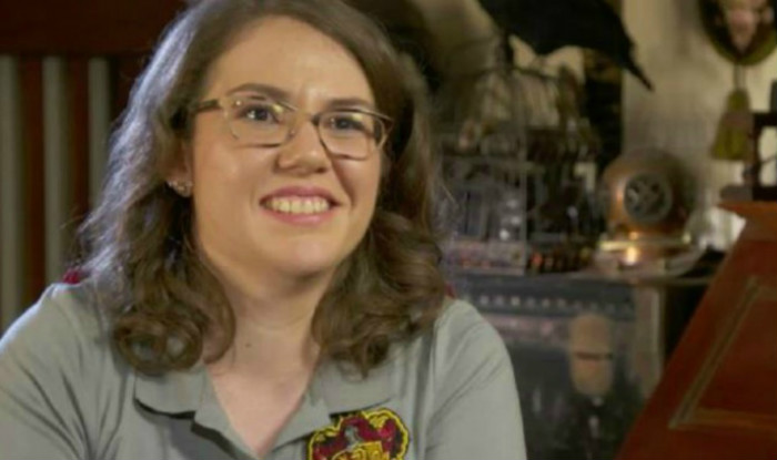 Resultado de imagen para Rebecca Sharrock,