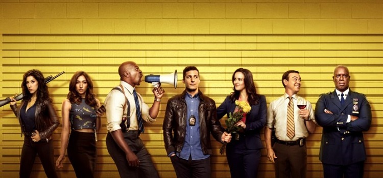 Meilleure Interprétation Dans Une Série Télévisée Comique Voici toutes les raisons pour lesquelles Brooklyn Nine-Nine est l'une