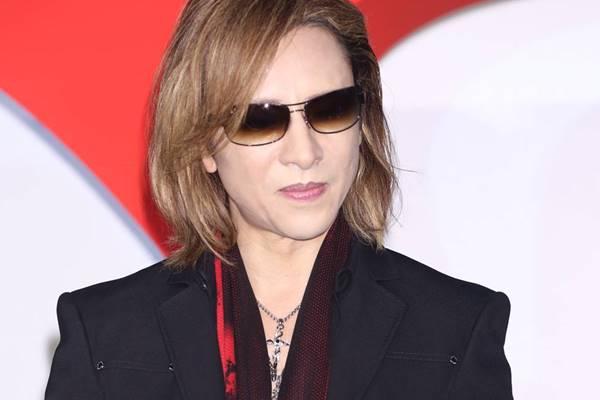 Image result for YOSHIKI 24