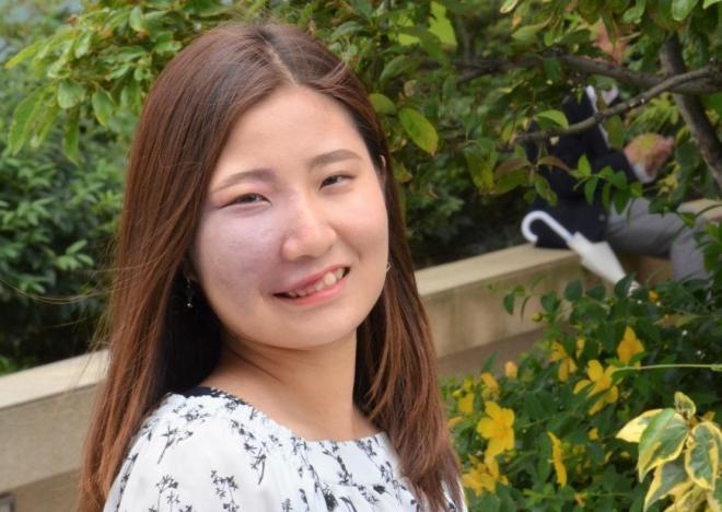 Image result for 彩さん 顔のあざ