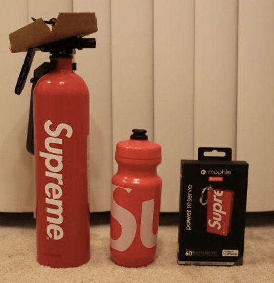 ãæ¶ç«å¨ supremeãã®ç»åæ¤ç´¢çµæ