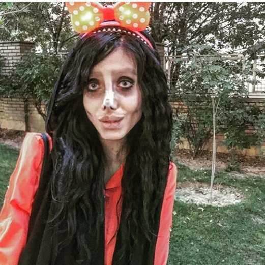 ãã¢ã³ã¸ã§ãªã¼ãã»ã¸ã§ãªã¼ãç¾å®¹æ´å½¢ã50åãã®ç»åæ¤ç´¢çµæ