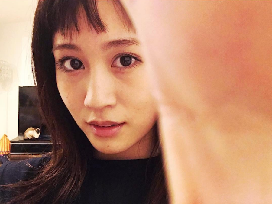 Image result for åç°æ¦å­ å¥³æ§èªèº«