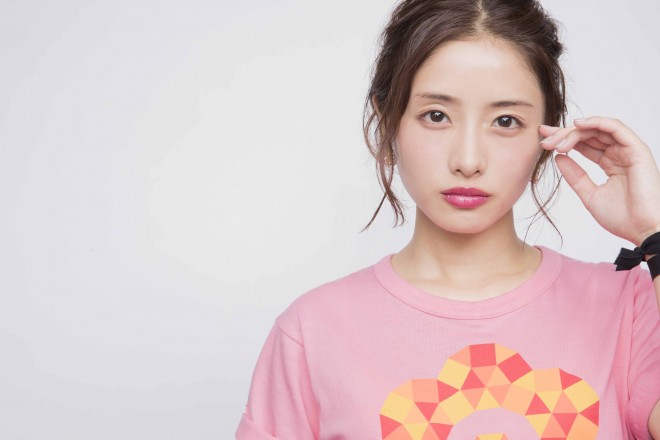 Image result for 石原さとみ