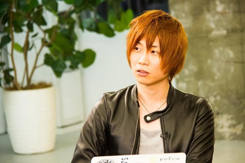 Image result for 前田裕二