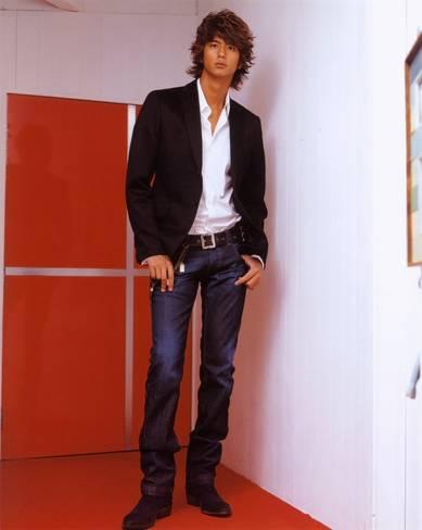 Image result for 速水もこみち