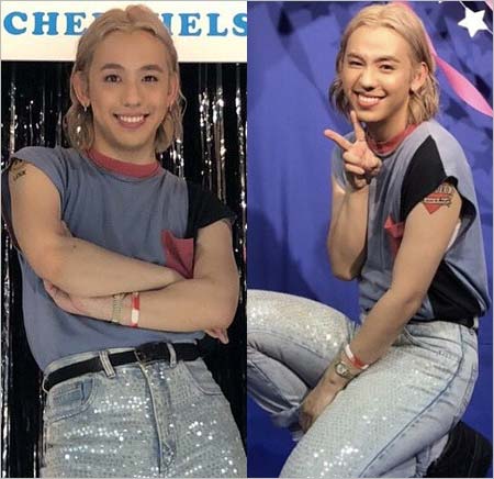 Image result for ãããã¡ãããã¿ãã¥ã¼