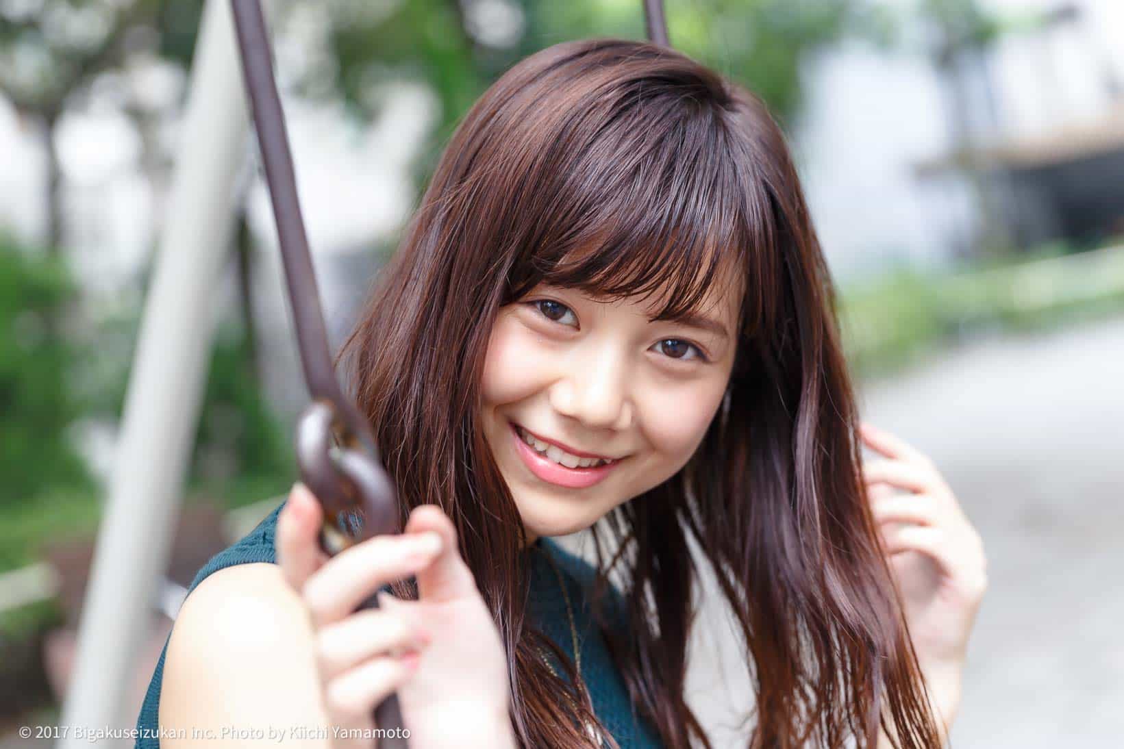 Image result for 今井美桜