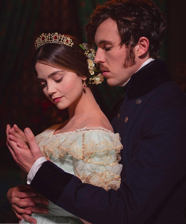 Victoria and Albert's Marriage Is The Greatest Among Royal Love Stories ...