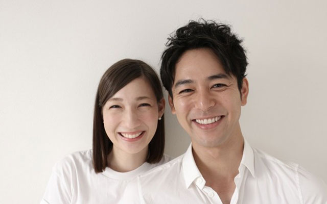 Image result for 妻夫木聡さんとマイコさん