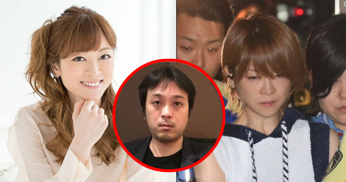 吉澤ひとみの旦那川前毅の顔画像アリ!!!°Cuteのブログからの流出で勤務先も判明!!!