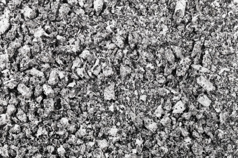 Ashes texture, may use as a background